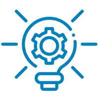Innovation-Focused